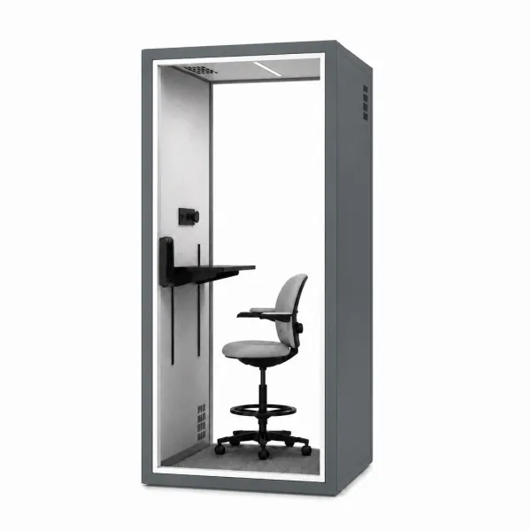 1 Person Soundproof Pod Oasis S