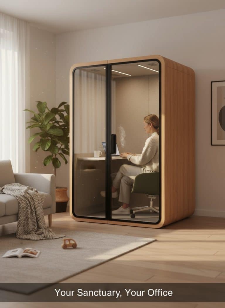 home office pod