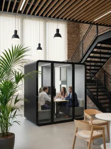 B&H Meeting Pod