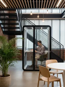 B&H Work Pod