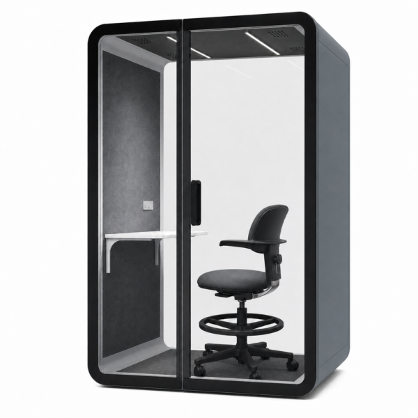 Elite-M 1–2 Person Work Pod