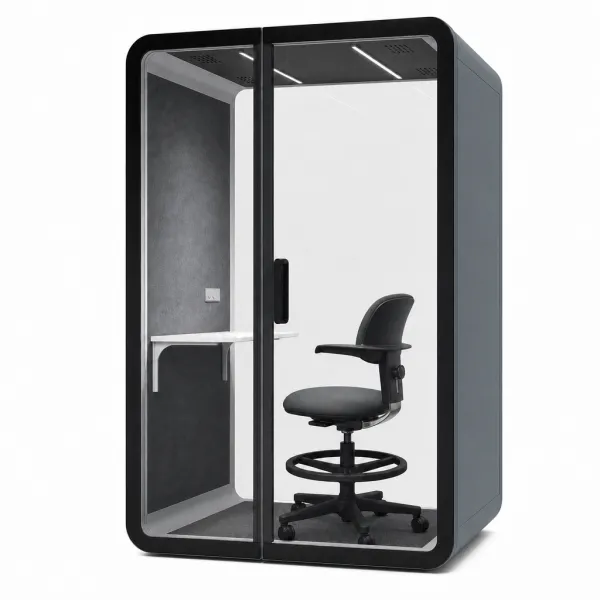 Elite-M 1–2 Person Work Pod