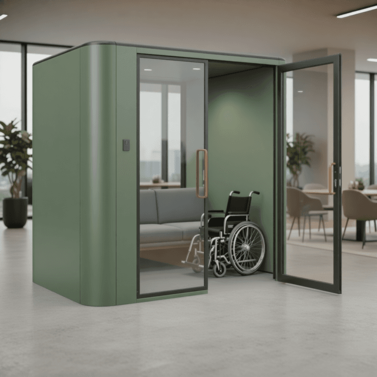 ADA Pod