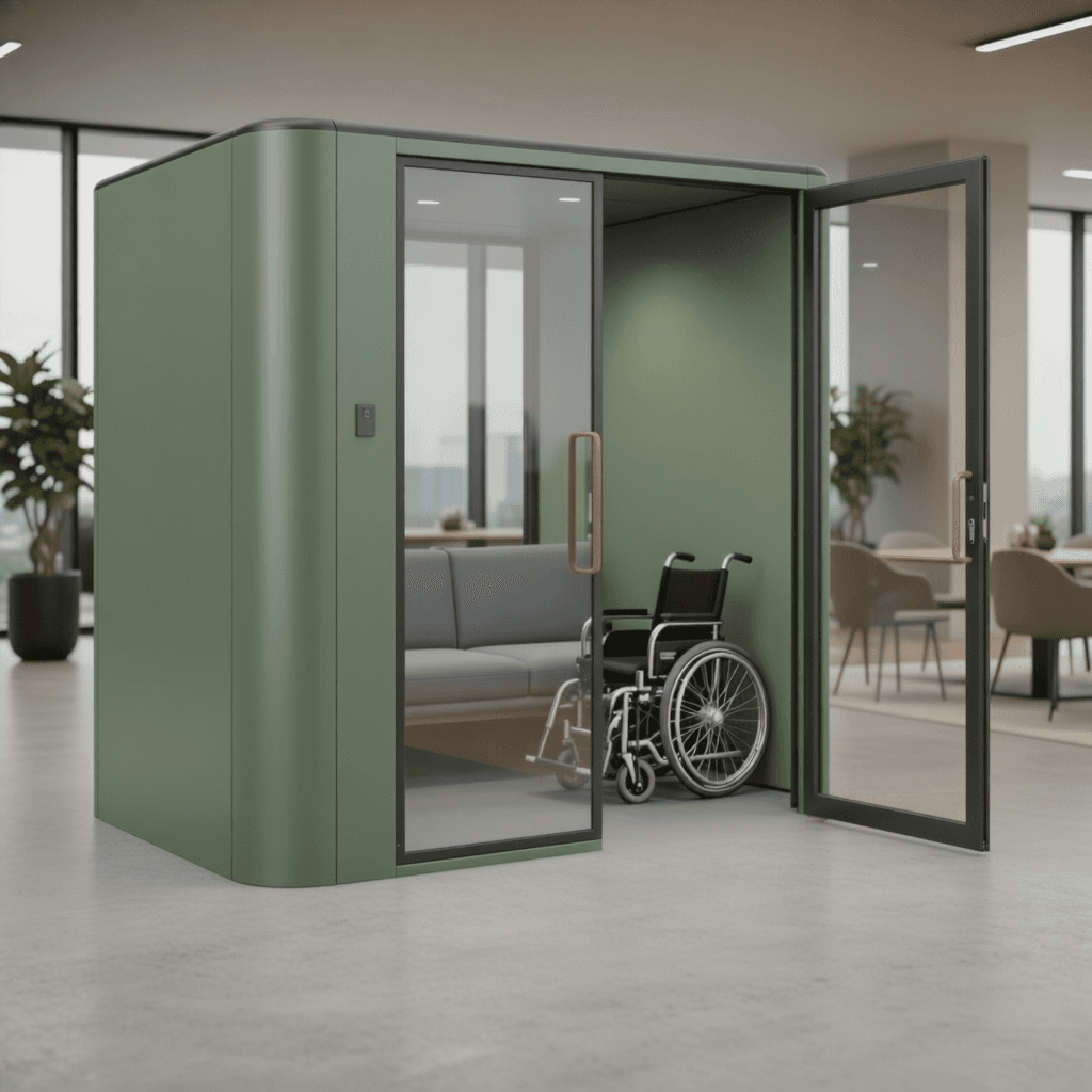 ADA Pod