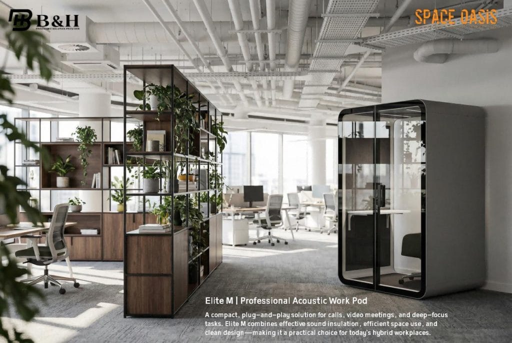 Die besten Büro-Pods in Australien, Büro-Pods mit dem besten Preis-Leistungs-Verhältnis