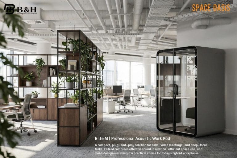 best office pods Australia, best value office pod