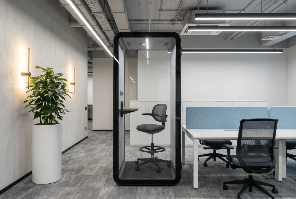 , how to create psychological safety at work