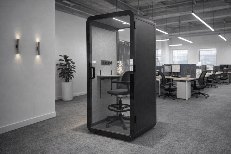 Creating Psychological Safety in the Workplace