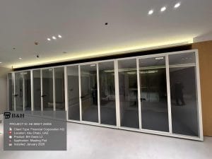 Reunión en Pod-Abu Dabi, Emiratos Árabes Unidos
