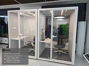 espacio de trabajo - Tokio, Japón