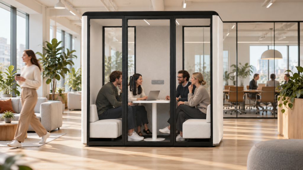 how to improve room acoustics