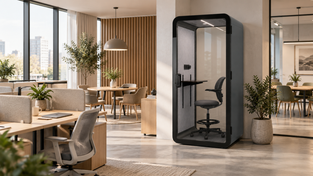 office renovation ideas