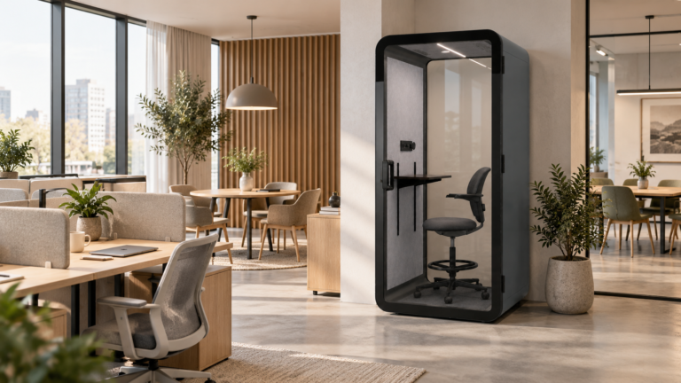 office renovation ideas